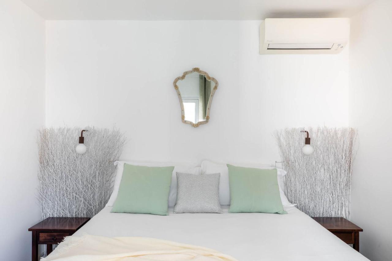 Iflat Penthouse In Campo De' Fiori Lägenhet Rom Exteriör bild