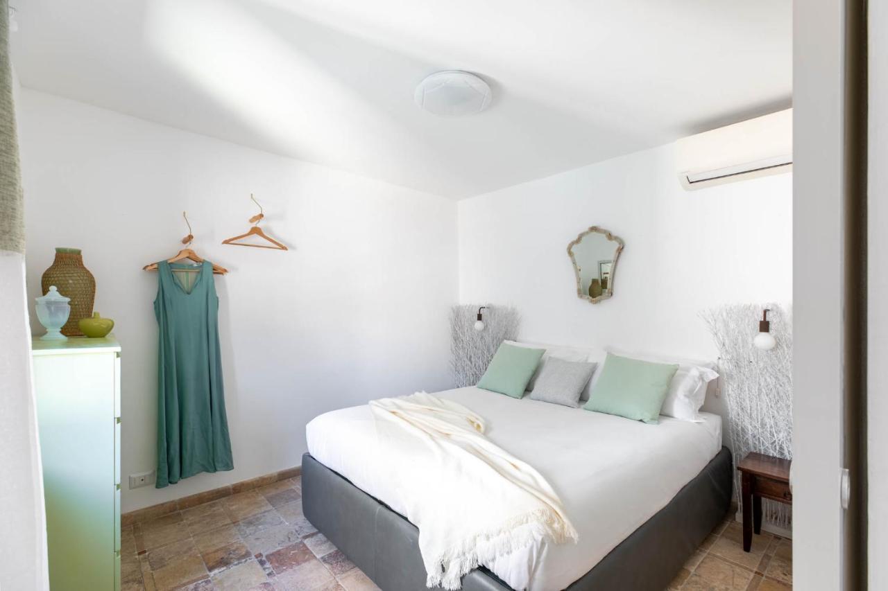Iflat Penthouse In Campo De' Fiori Lägenhet Rom Exteriör bild