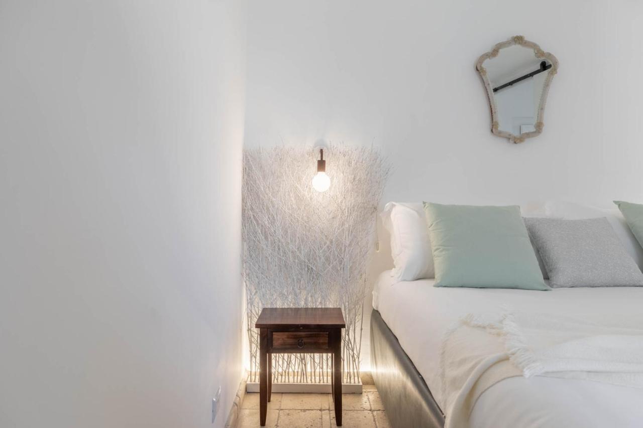 Iflat Penthouse In Campo De' Fiori Lägenhet Rom Exteriör bild