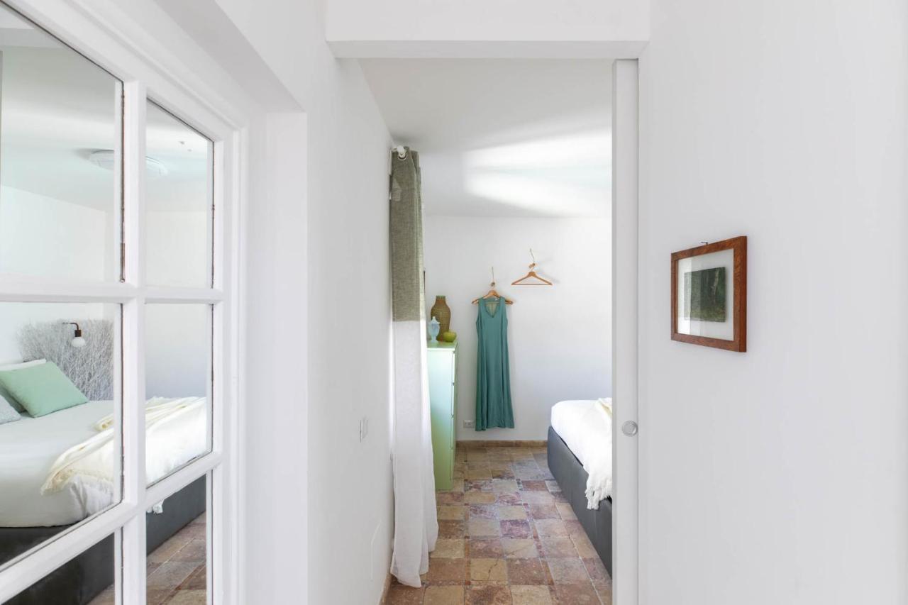 Iflat Penthouse In Campo De' Fiori Lägenhet Rom Exteriör bild