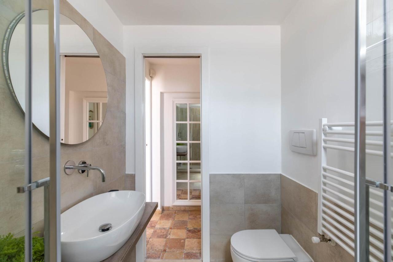 Iflat Penthouse In Campo De' Fiori Lägenhet Rom Exteriör bild